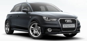 Audi Servicing in Digbeth Birmingham