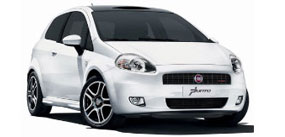 Fiat Servicing in Digbeth Birmingham