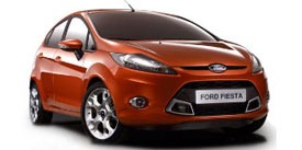 Ford Servicing in Digbeth Birmingham